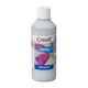Cine Glitter Paint Silver, 250 ml