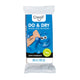 Creall Do Mensaje seco Klei Conservation -Free Terra, 500gr.