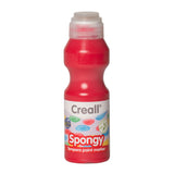 Creall spongy verfstiften, 6x70ml - afbeelding 3