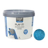 Creall Juega Speelzand Blue, 750gr.