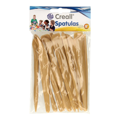 Creall Clay Spatolas, 14dlg.