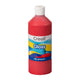 Pintura de brillo Gloss Red rojo, 500 ml