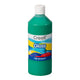 Pintura de brillo brillo de corre verde, 500 ml