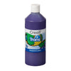 Creal di vernice trasparente viola, 500 ml