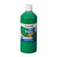 Pintura transparente de creación verde, 500 ml