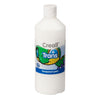 Pintura transparente de creación blanca, 500 ml