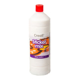 Creall sticker mix, 1000ml - afbeelding 1
