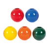 Creall super perline 7 forme 5 colori - 245 pz.