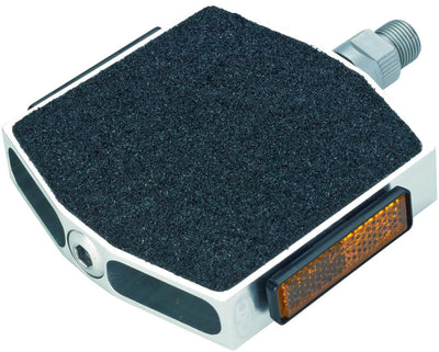 Pedal de plataforma valiente Pedal Urban City CNC Alu