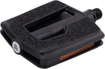 Pedalen Ergotec 831 Sand Zwart