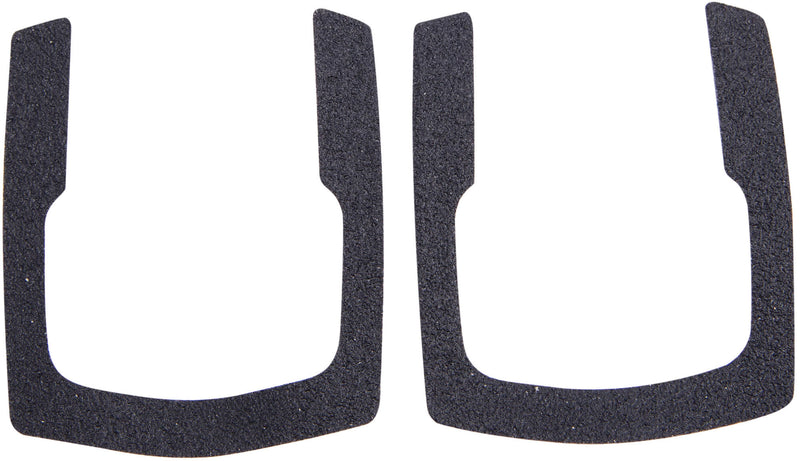 Contec schuurpapier quick.fold ct spare sandpaper quick fold 2pcs