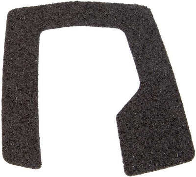 Ergotec schuurpapier sandpaper ergotec 4pcs. ep-2 4 pcs.