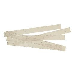 Rilegatura pettine combbind gbc ib410215 trasparente