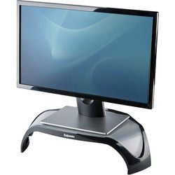 Monitor riser fellowes smart suites plus