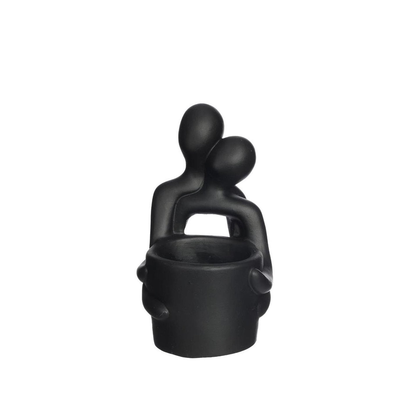 Ideas 4 seasons bloempot embrace h15,7cm