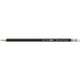 Matita Faber-Castell con gomma 1111 HB