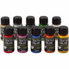 Paint tessile vari colori, 10x50ml.