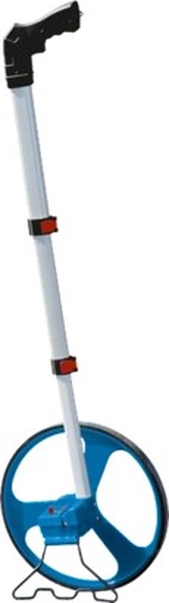 Bosch professional gwm 32 - rueda de medición - con bolsa protectora