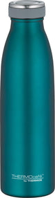 Botella termo tc - 0,5 litros - azul laguna