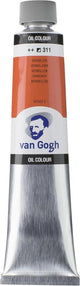 Van Gogh