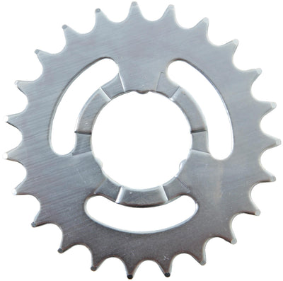 Esjot Stab Tandwheel