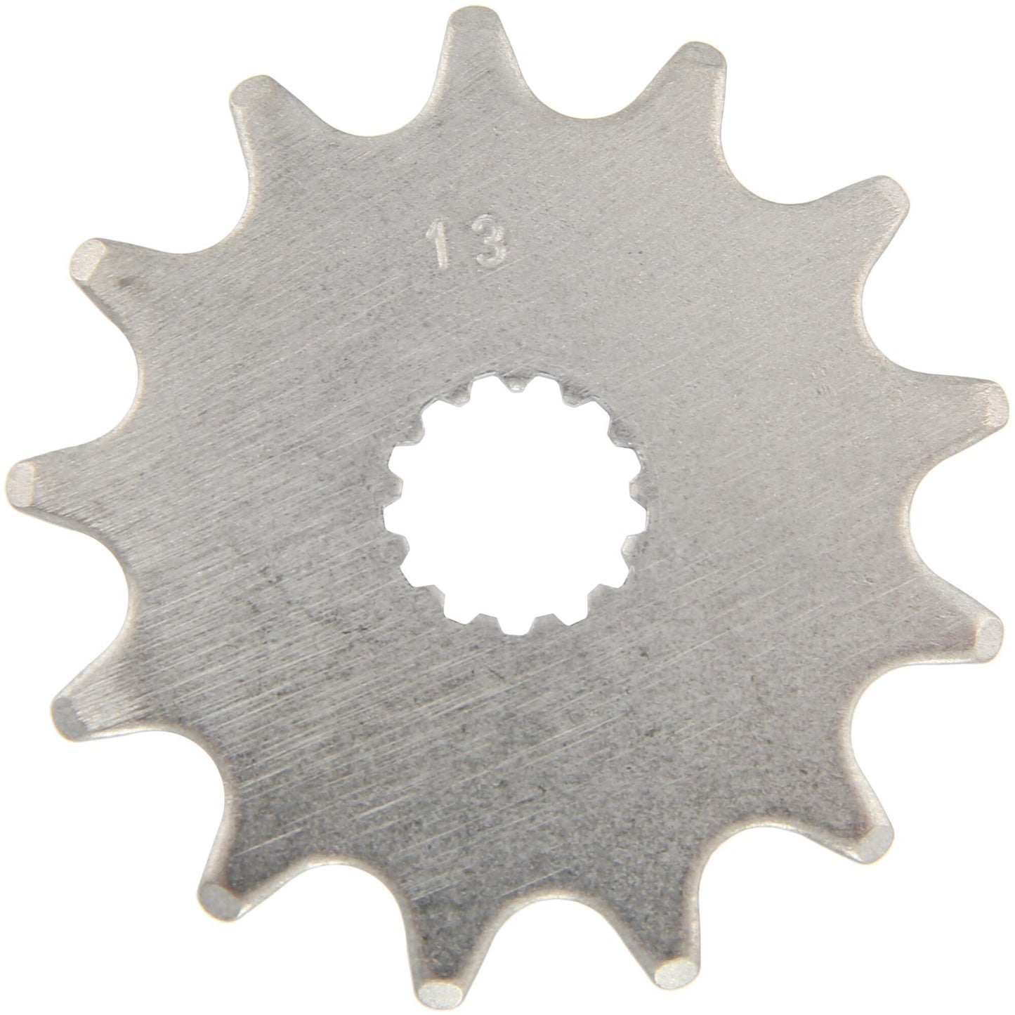 Esjot steck-zahnkranz sprocket f. panasonic drive,13t.