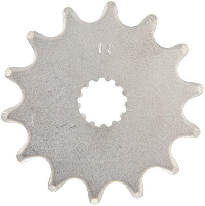 Esjot Stab Tandwheel