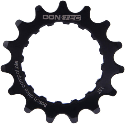 Contec Motortandwiel Sproked-B