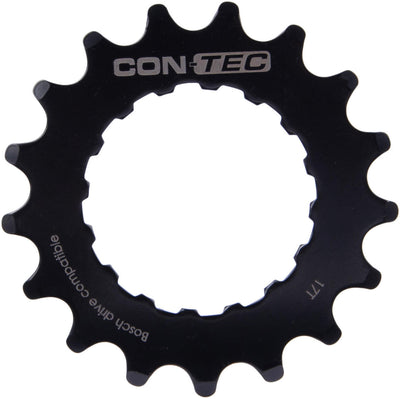 Contec Motortandwiel Sproked-B
