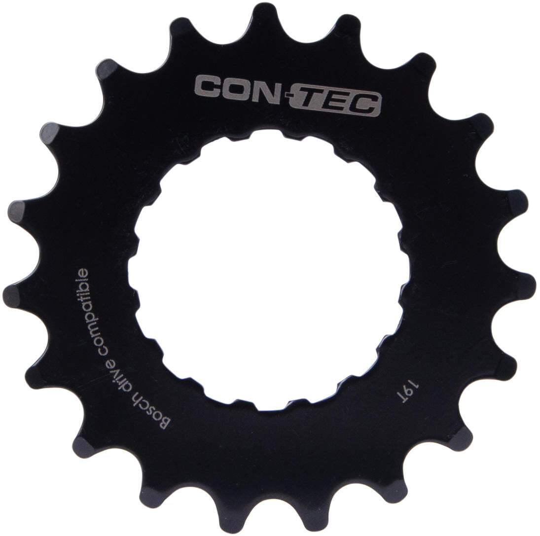 Contec Motortandwiel Sprocket-B