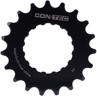 Contec Motortandwiel Sproked-B