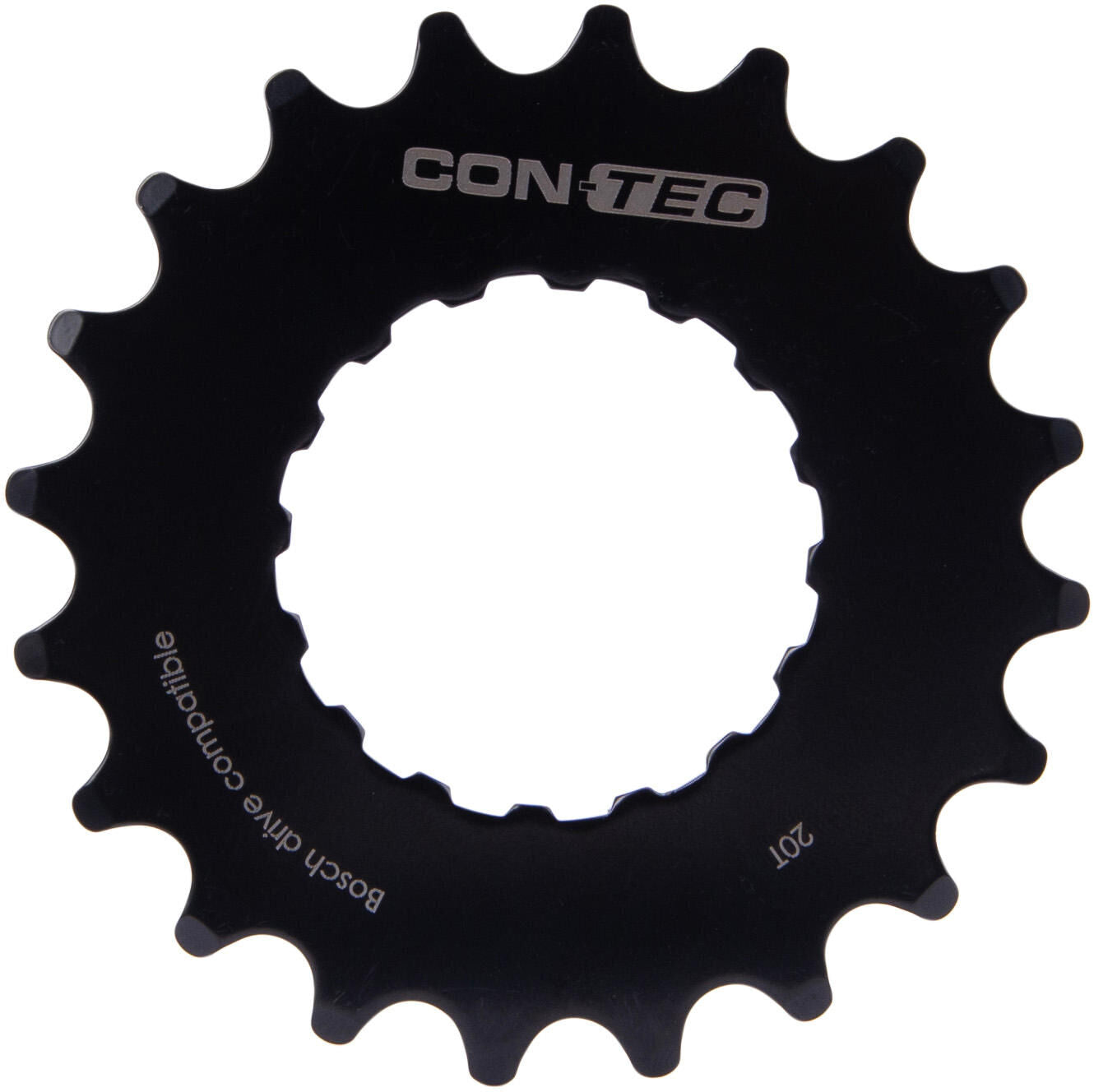 Contec Motortandwiel Sprocket-B