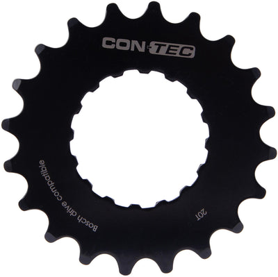 Contec Motortandwiel Sproked-B