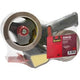 Scotch tape dispenser h180 66 m zwart