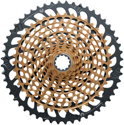 Sram cas.pocket xg-1299 10-52t oro