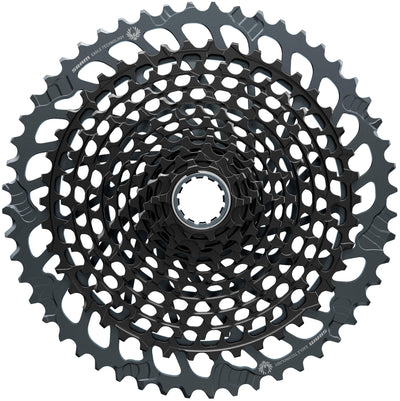 Sram cas.pocket xg-1295 10-52t nero