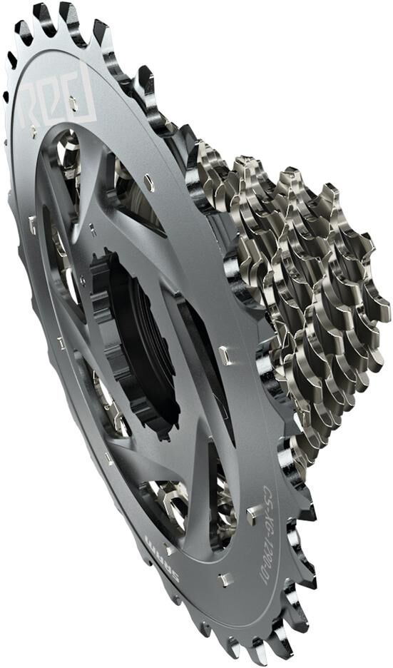 Sram cas.pocket XG-1290 12-SP. 10-28t.