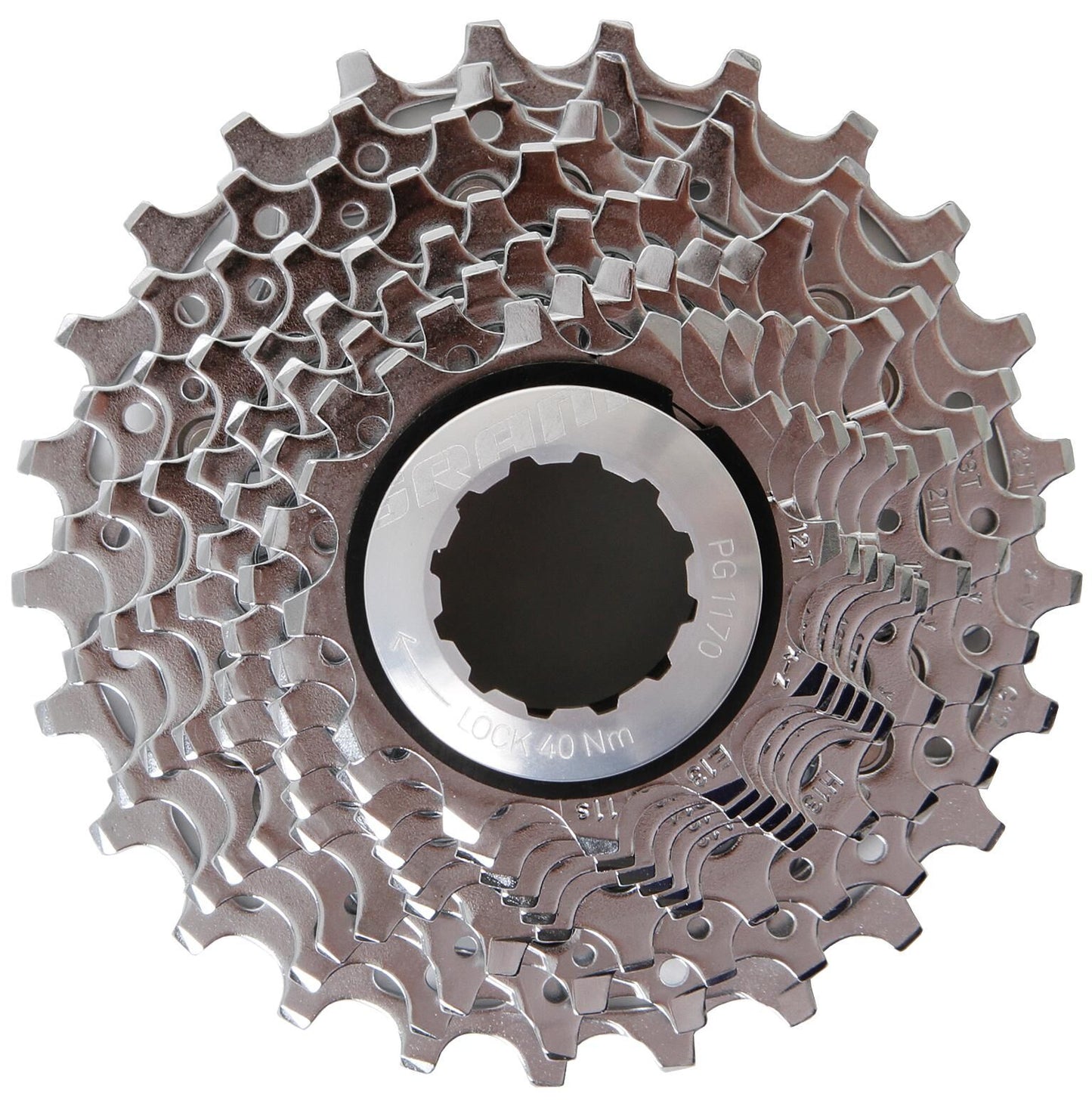 Sram cas.pocket PG-1170 11-25t