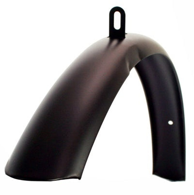 VoorBoard Transport Urban de 28 pulgadas de acero mate negro