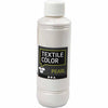 Creative Company Textile Colow Covering Textile Paint Base Pearl, 250ml