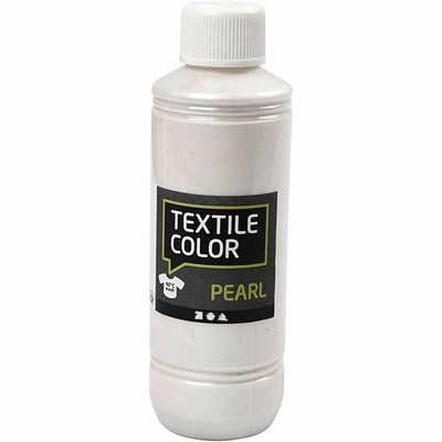 Creativ company https: www.cchobby.nl textile-color-parelmoer-base-250-ml-1-fles