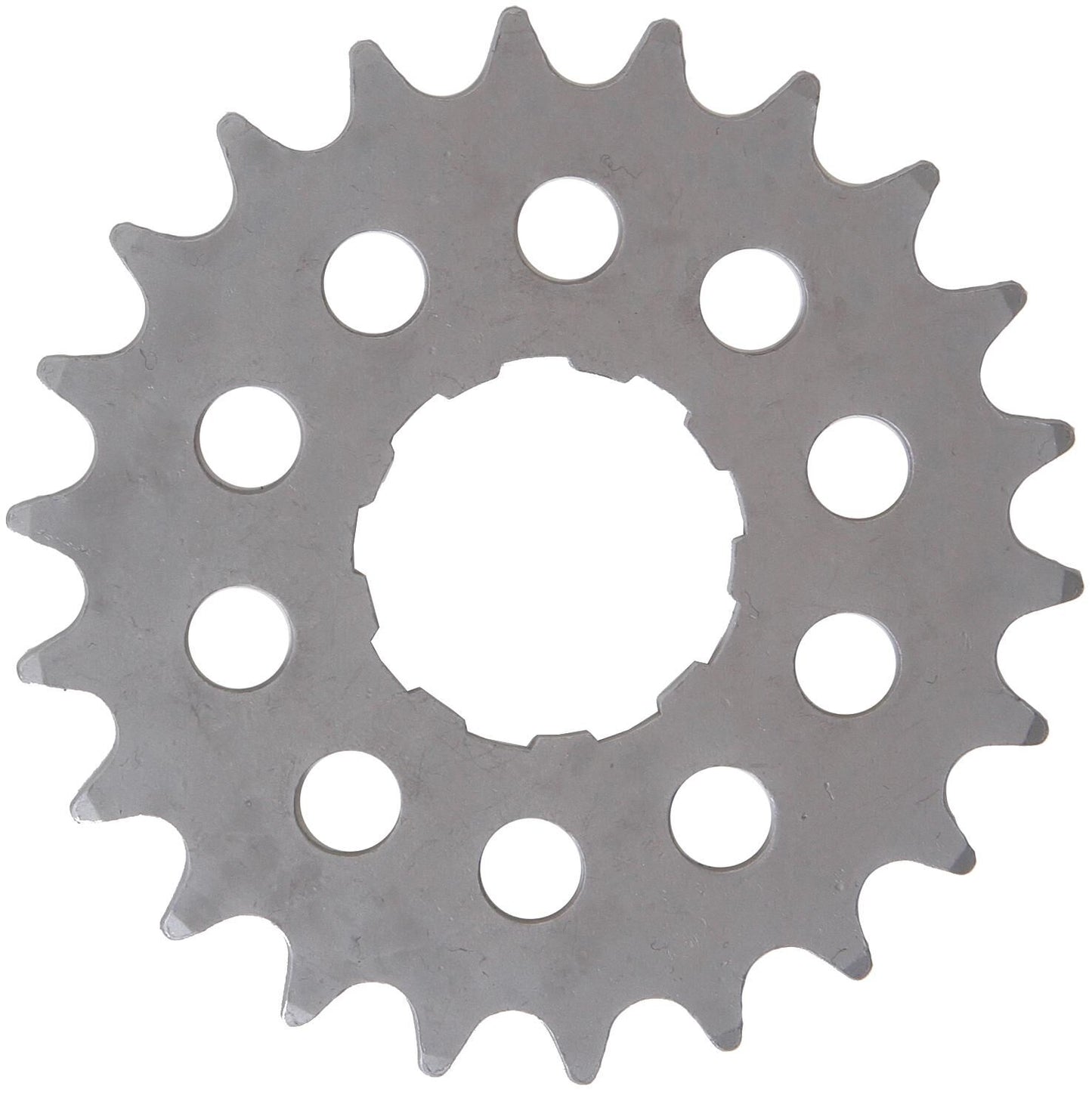 Portor Gear Portur 22t 1 2x3 32 2.3 mm