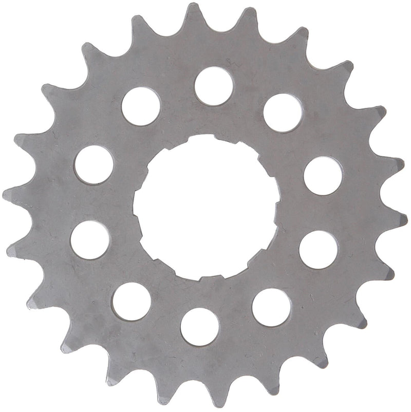 Portor Gear Portur 22t 1 2x3 32 2.3 mm