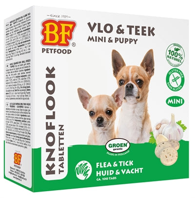 Dolci per cani biofood a Vlo Seaweed Mini