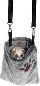 Rosewood Snuggles Bear Plush Rodent