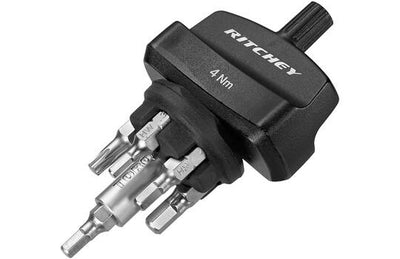 Ritchey - torque key 4nm 6 bits