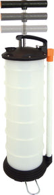 Bomba de palanca multifuncional de Carpa 6.5 L