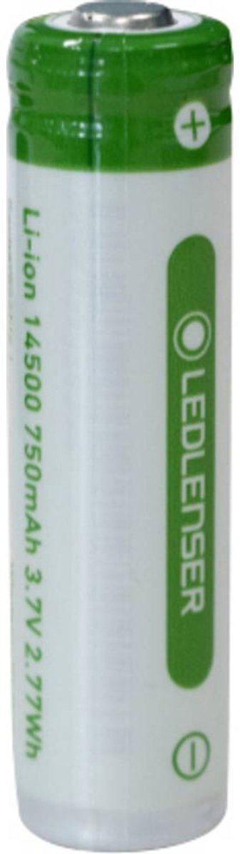 Ledlenser 500985 batería de repuesto (recargable) mh3, mh4, mh5