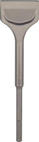 Cincel pala Bosch SDS max 400x115