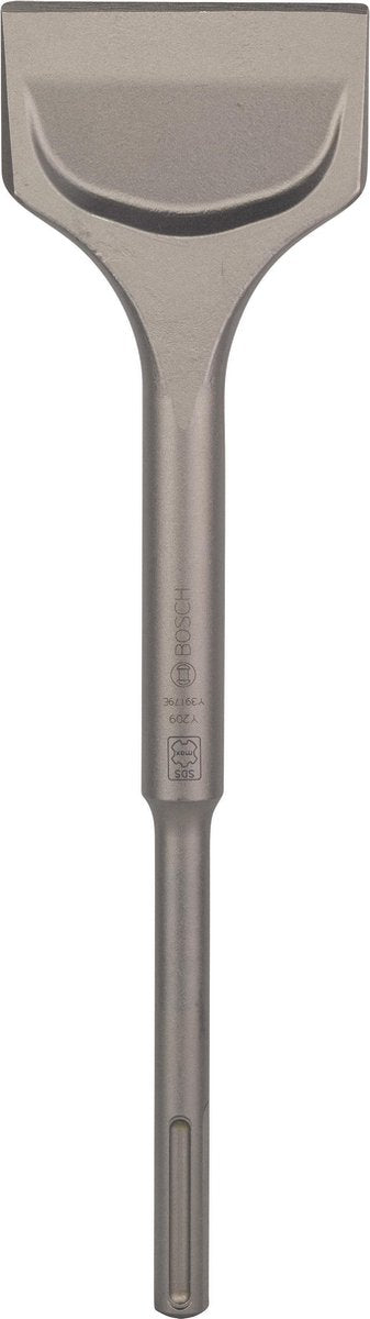 Scalpello a vanga Bosch SDS max 400x115